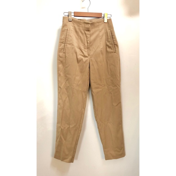 Zara high waisted trousers - Picture 2 of 5